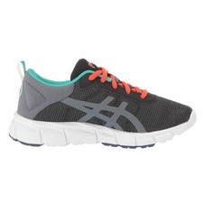 Asics Gel Quantum Lyte Black/metropolis Size 3