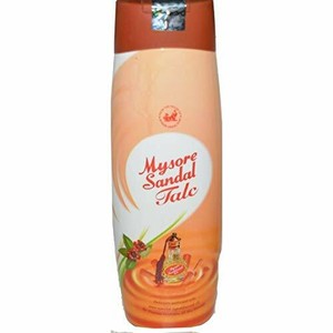 mysore sandal talcum powder price
