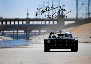 Ken Block Autographed for sale | eBay