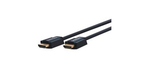 Clicktronic Premium High Speed HDMI cable 4K ULTRA HD - 50/60 HZ - 1.5m/70302 - Picture 3 of 5