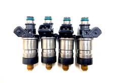 Reman Fuel Injector For 1997 Acura Cl 2.2l 1986-1991 Integra 1.6l 1.8l