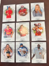 2022-23 Goodwin Champions - GOUDEY Portraits Insert - You Pick! ALL $0.99!