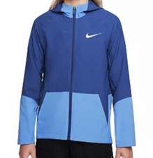 Nike Boys Dri-Fit Woven Jacket