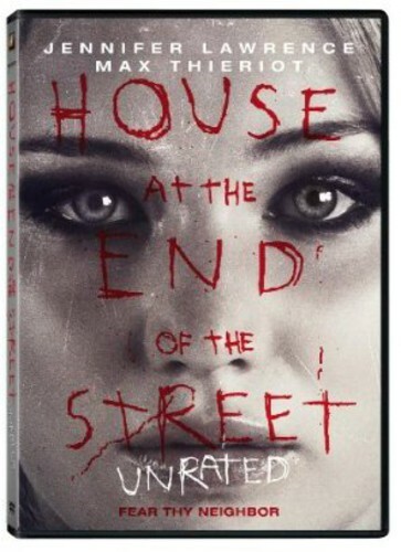 House at the End of the Street (DVD)