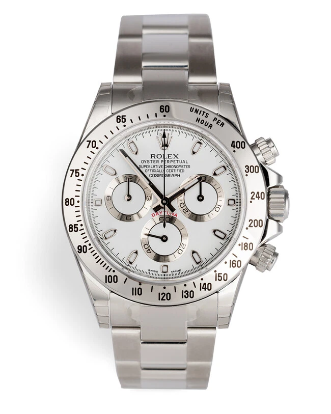 Rolex top daytona aph