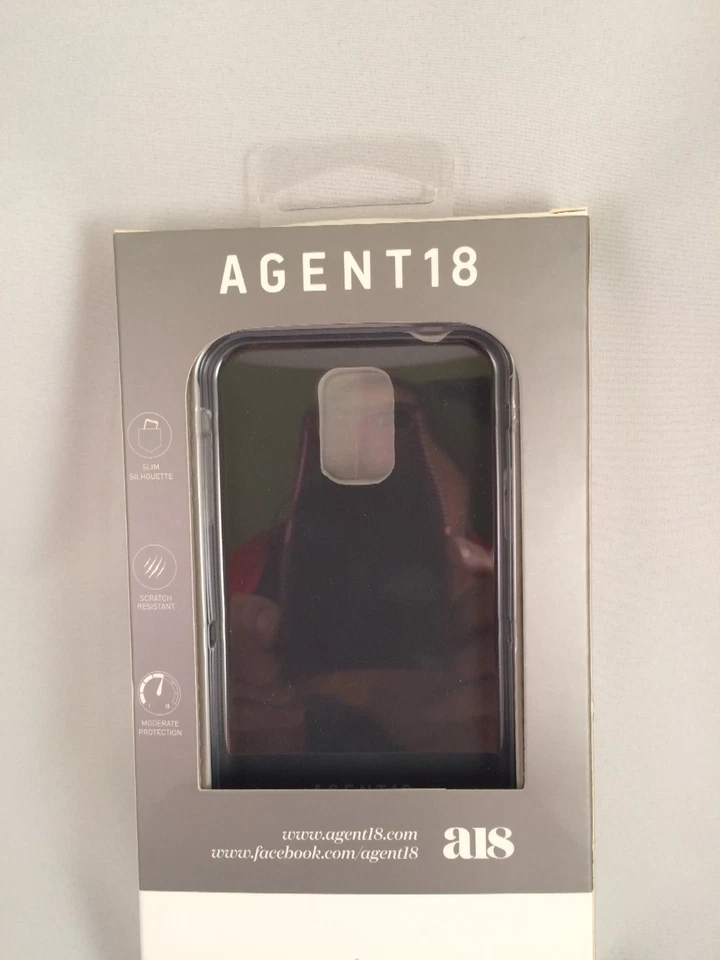 Agent18 samsung galaxy s5 - Image 2 of 2