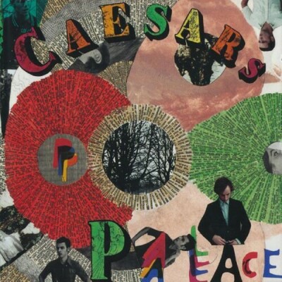 Youth Is Wasted on the Young by Caesars (Record, 2021)
