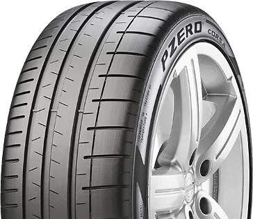 Pirelli P Zero Corsa