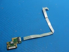 Dell Latitude 14" E5440 Fingerprint Reader Board w/Cable NBX0001HH00 PK09000E11L