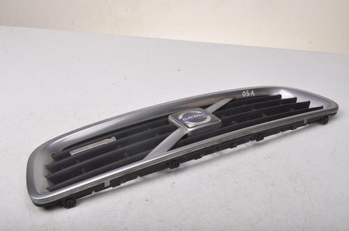 VOLVO V50 S40 II ab2007 Grill Frontgrill Kühlergrill 30744915 - Bild 8 von 12