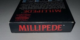 Millipede | NES | CIB