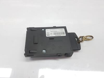 285909828R kontaktschlüsselgehäuse 1945511 RENAULT MEGANE III BERLINA 5 P 1.5