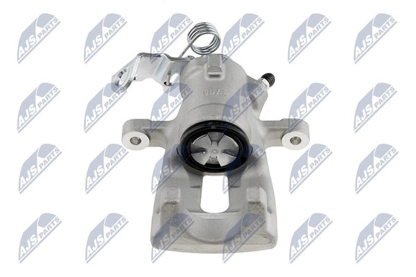 HZT-PL-020 NTY Bremssattel FüR Opel,Vauxhall-image