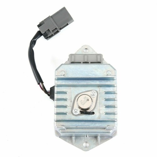 3*AU Ignition Module For Holden V8 5.0L Commodore VN VP VT Statesman VR VS VQ - Picture 2 of 6