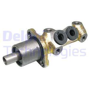 LM23823 DELPHI Brake Master Cylinder for CITROËN,PEUGEOT,RENAULT