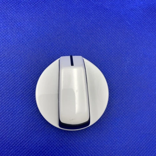 GE Washer/Dryer Control Knob Part # WE04X23115