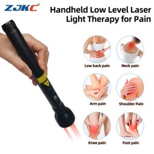 1500mW Laser Therapy for Sciatica Arthritis Acupuncture Treatment Pen 808nmx3