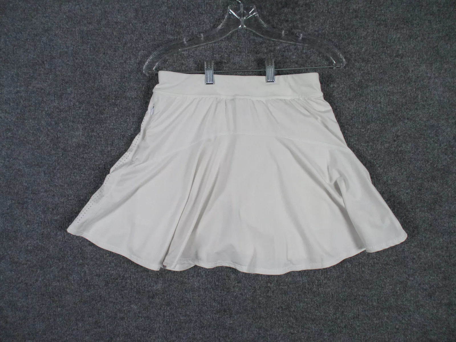sweaty-betty high rise lined tennis ruffle pickleball 