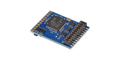 ESU 59629 - LokPilot 5 DCC / 21MTC (NEM660)