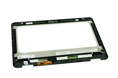 M6NTY 529JX NT116WHM-A11 DELL LCD DISPLAY 11.6 TOUCH 11 3179 P25T