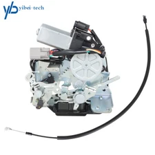 Rear Tailgate Lock Actuator W/Motor For Dodge Grand Caravan Chrysler 2008-2017