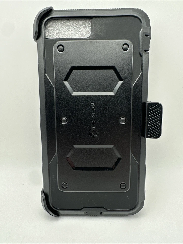 IPhone 7 Plus I-Blason ArmorBox Dual Layer [Full Body] [Heavy Duty ] - Image 3 of 4