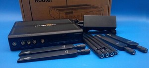 Rtx A2000 12 GB CradlePoint AER2200 All-In-One Router AER2200-1200M-B No Power Cord Eset Internet Security