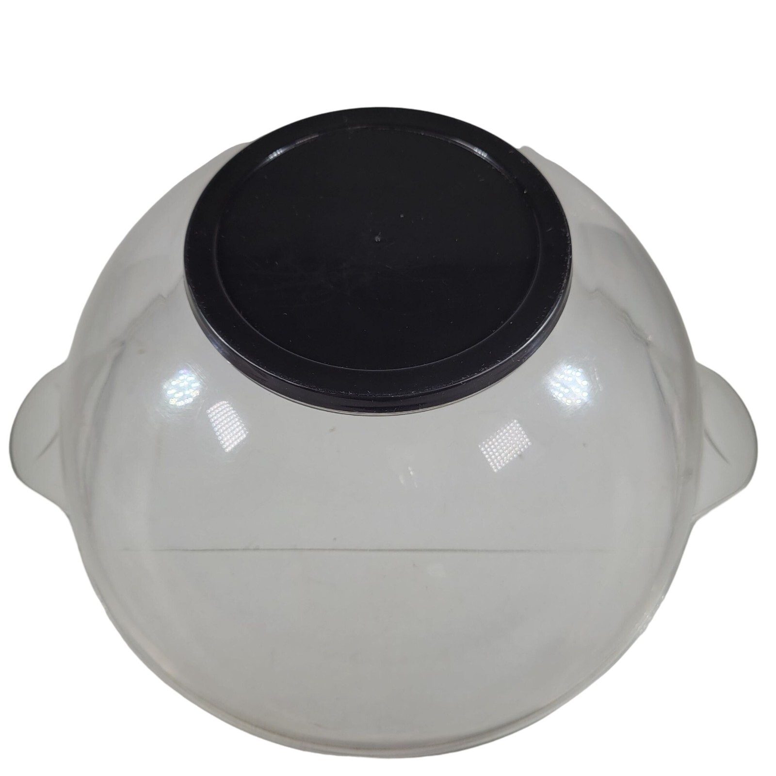 West Bend Stir Crazy Popcorn Popper Dome Lid Replacement Part Only