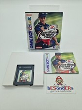 ebay® Auktion 116656219745 | Tiger Woods Pga Tour 2000 - Nintendo Gameboy Color GBC - PAL - OVP - Anleitung Thumbnail of ebay® auction 116656219745 | Tiger Woods Pga Tour 2000 - Nintendo Gameboy Color GBC - PAL - OVP - Anleitung