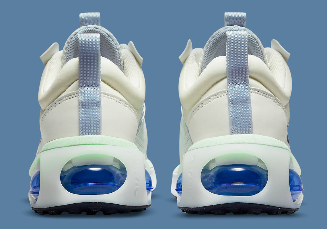 nike air max 2021 barely green