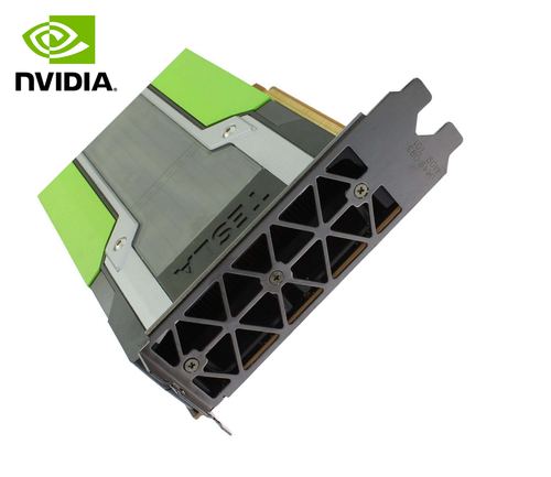 HP NVIDIA TESLA M10 QUAD GPU 32GB 870046-001 für HP ProLiant DL380 Gen10 Server
