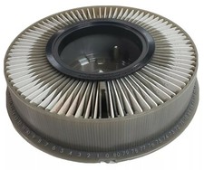 Kodak Carousel Transvue 80 Slide Tray 35mm Full Slides Pictures Religious K6