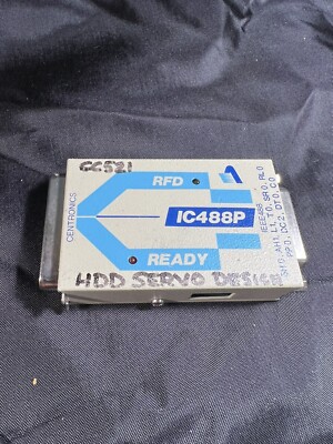 ATEN  IC488P, CENTRONICS , SH0, AH1, RFD, TO IEEE488