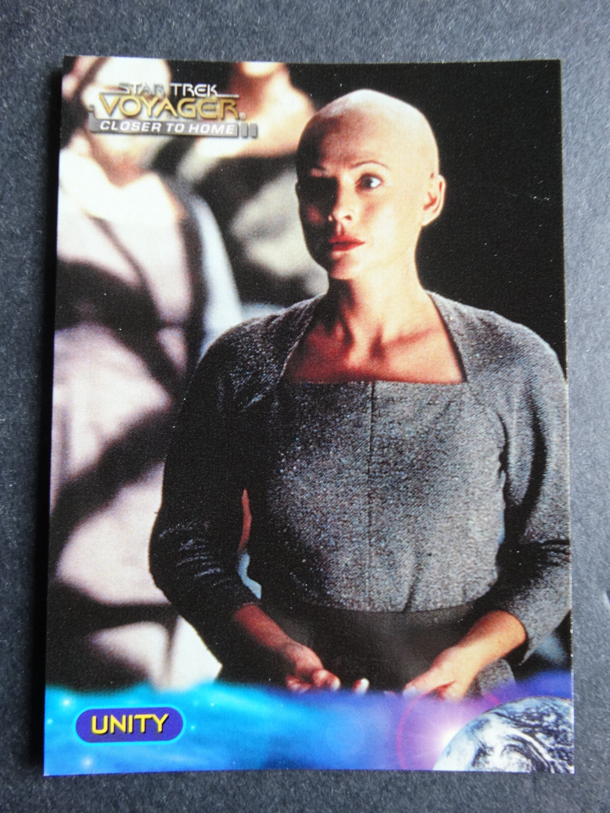 1999 SkyBox Star Trek Voyager Closer Home Card Complete Your Set U Pick 178-277 - Picture 44 of 141