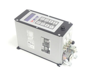 IFSYS FC 2000 Vibration Controller SN:Z618210