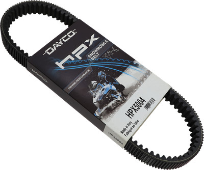 DAYCO HPX5004 DRIVING BELT (1.39' X 43 1/2') SKI-DOO MX-Z 700 2001