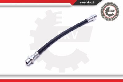 Bosch Bremsschlauch 1987476725 - 263mm Mit M10x1 Gewinde