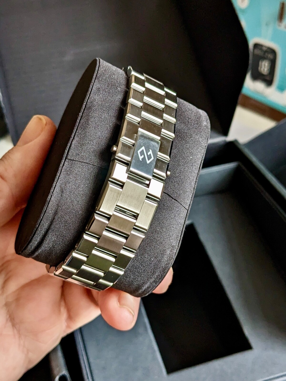 Formex Essence 39 Automatic Chronometer Watch - W… - image 3