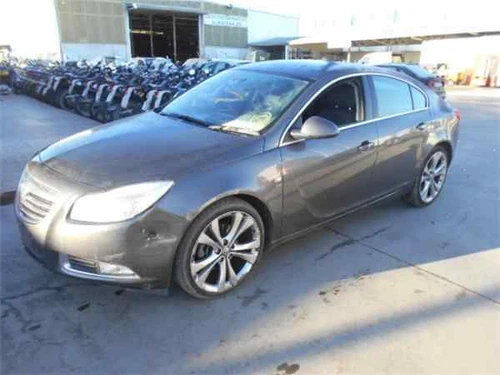 13313329 Module Électronique pour OPEL INSIGNIA A COUNTRY TOURER Basis 2 371746 - Foto 5 di 6