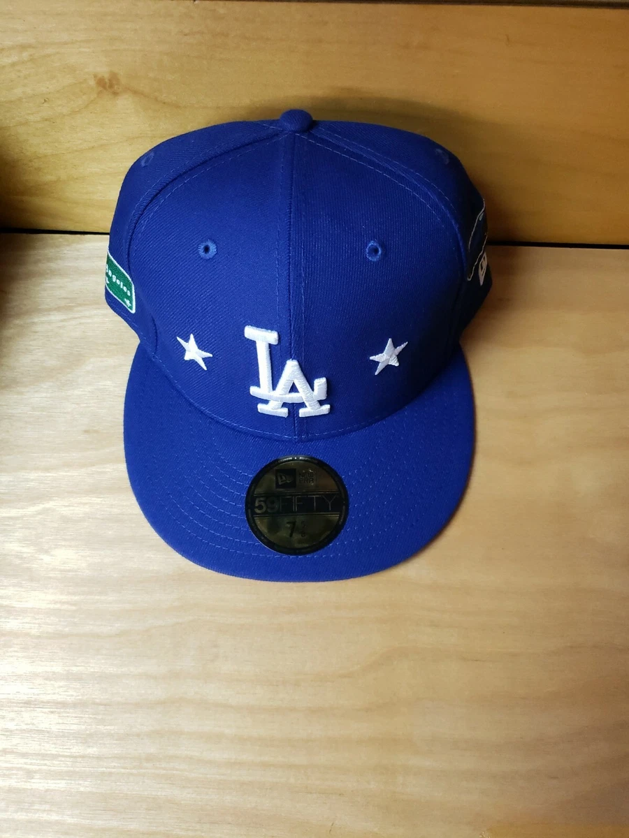 New era city transit 59fifty fitted hat Clearance