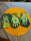 Glosav Gardening Gloves for Youth 3 Pairs