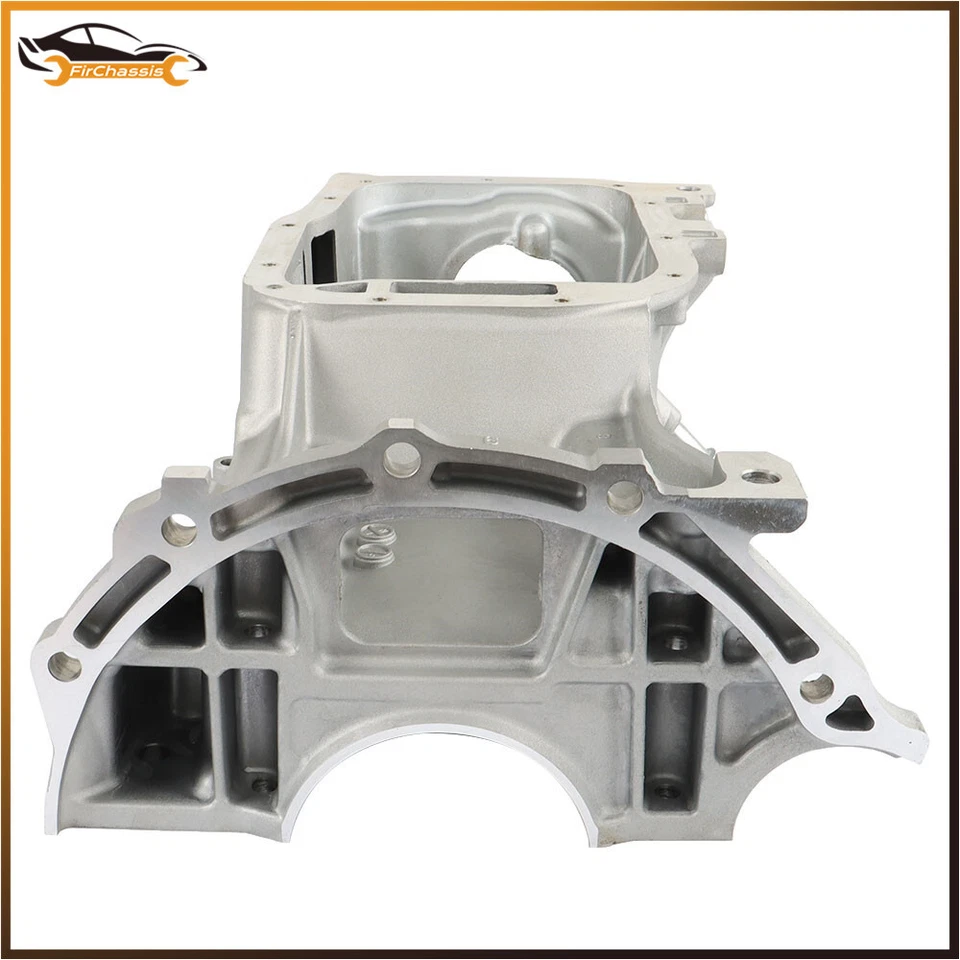 For Toyota Corolla 2009-2019 Lexus CT200h 2011-2017 L4 1.8L Upper Oil Pan Foto 4 de 4