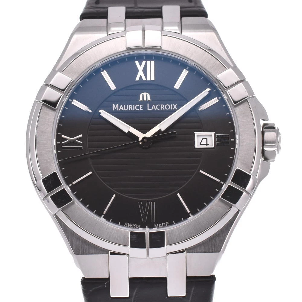 Maurice top lacroix icon