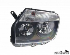 Scheinwerfer H1 + H7 Links für Dacia Duster 2010-2013