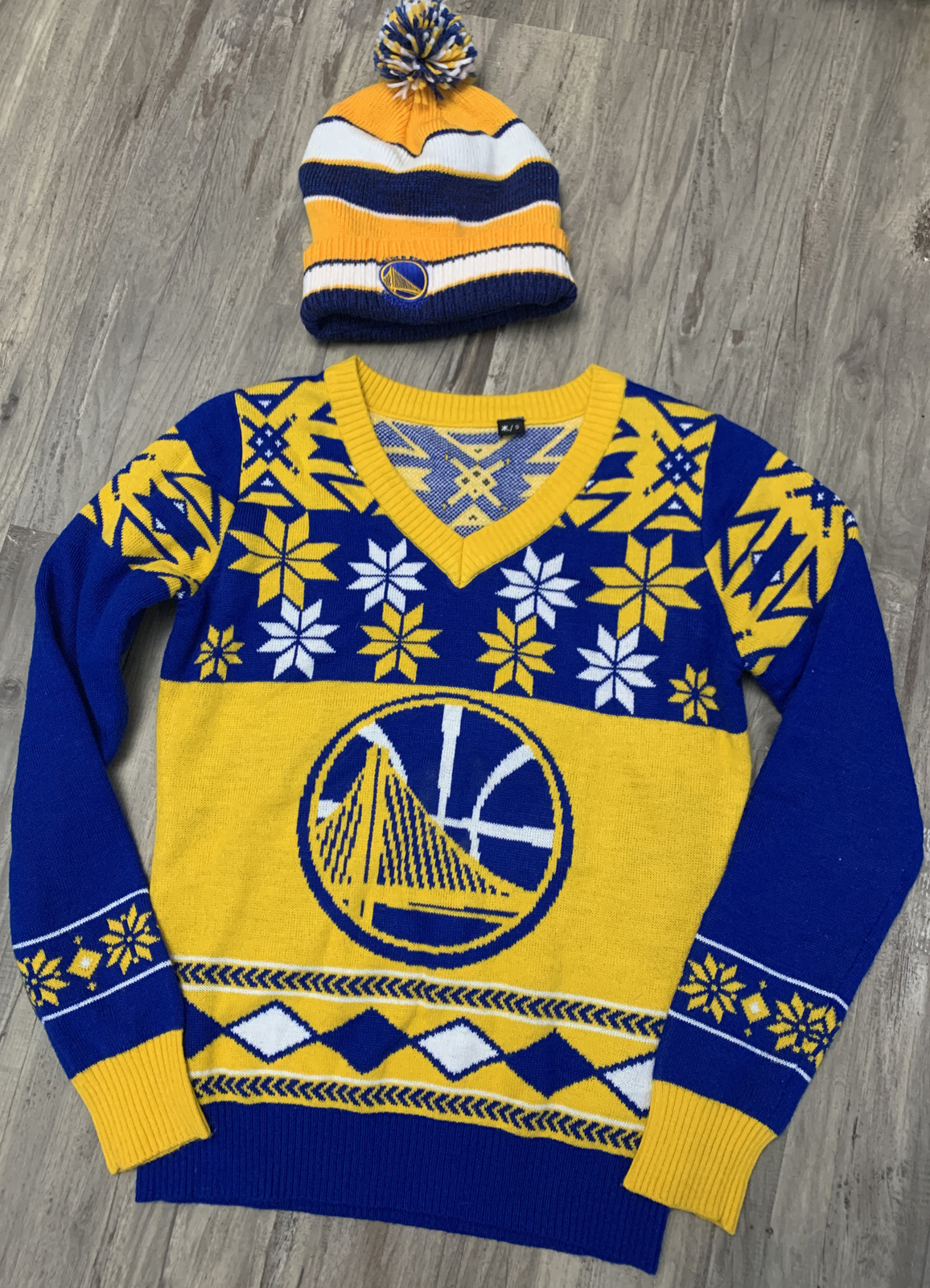 Golden State Warriors Basketball 