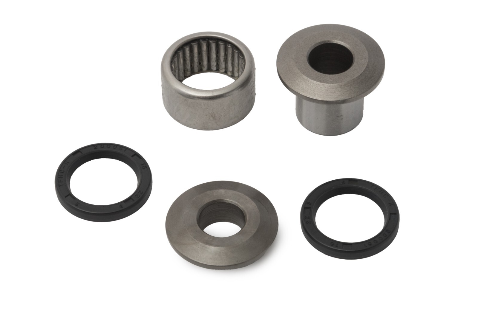 AS3 UPPER REAR SHOCK BEARING for HONDA CR 80 85 96-07 CRF 150 R RB 07-23