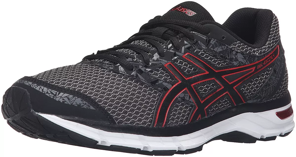 B olie Vermoorden wees stil ASICS MENS GEL-EXCITE 4 RUNNING SHOE T6E3N-9023 | eBay