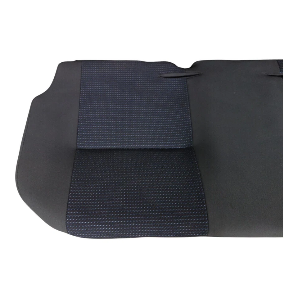 Suzuki Swift III 3 MZ 3-Türer Sitz Rückbank Rücksitzbank Bank hinten Bj2010 - Bild 3 von 4