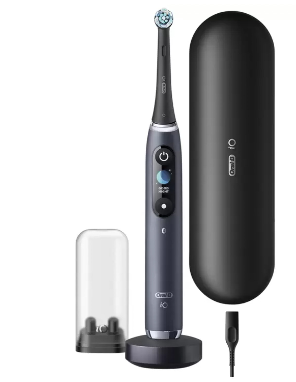 Oral-B iO 9 Series Rechargeable Toothbrush
