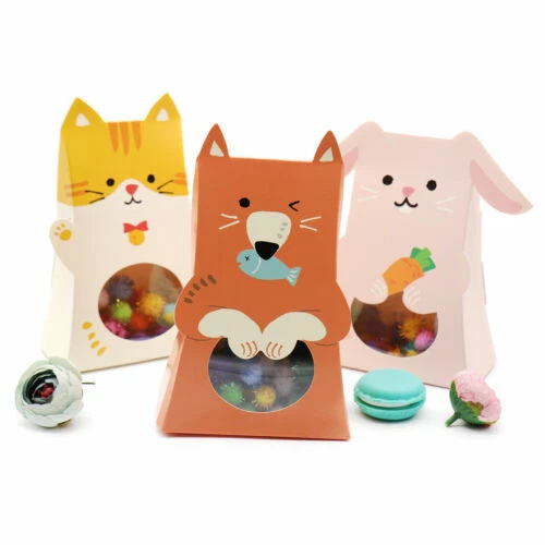 Birthday Wrapping Paper